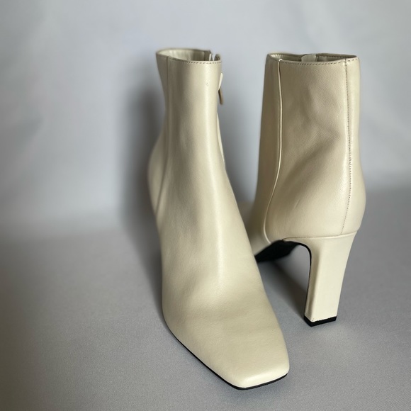 NWOB Nine West Ankle Boots ALL SEASONS! - Picture 1 of 5